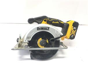 DEWALT DCS566 6 1 2